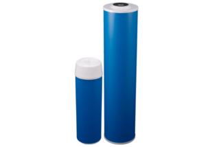 Filterpatron GAC är ett kolfilter som absorberar lukt, smak och färg. Används inom vattenrening.