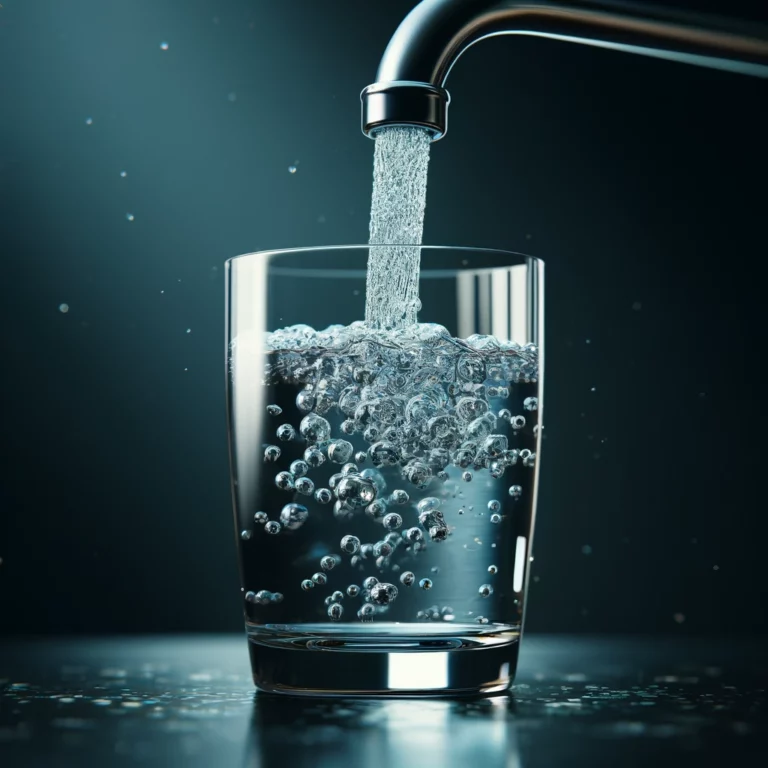 Uran i dricksvatten: Orsaker, risker och åtgärder
