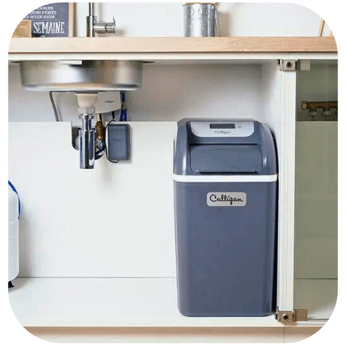 Driftsättning Avenew 9L